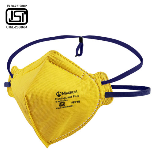 dustoguard ffp1