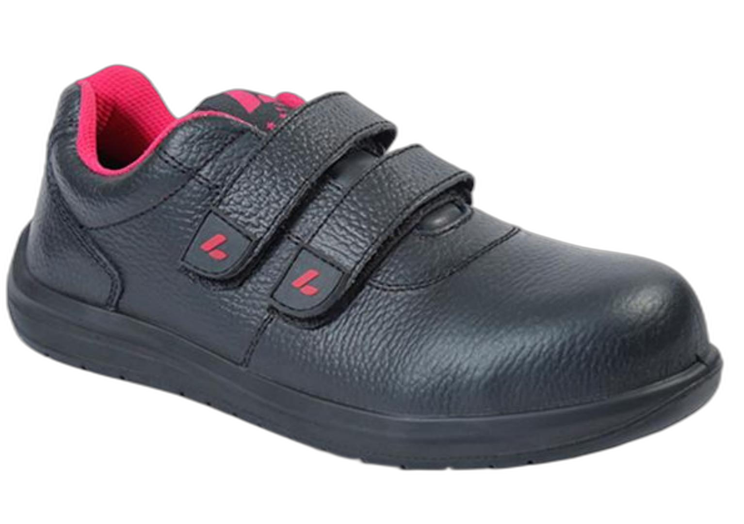 euro lucy safety shoes