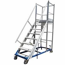 platform ladder